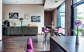 Intercityhotel Berlin Airport Area North